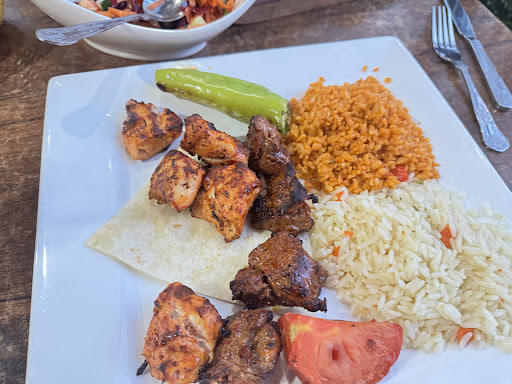 Photo of Mount Nemrut Turkish Restaurant - 204 Lightwoods Rd, Bearwood, Smethwick B67 5AZ